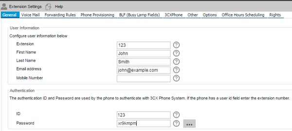 3cx for mac