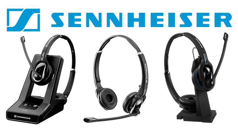 sennheiser bluetooth headset pc